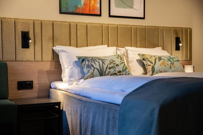 Quality Hotel Prinsen, Trondheim, Norwegen