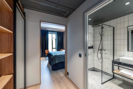 Quality Hotel Richard With, Stokmarknes, Norway