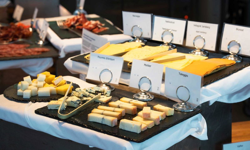 Thon Hotel Ullevaal Stadion, Oslo, Norway