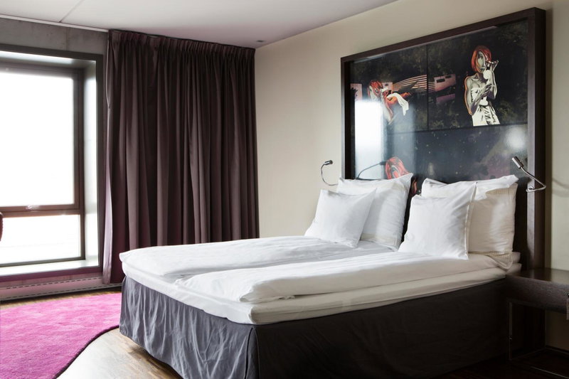 Comfort Hotel Square, Stavanger, Noruega