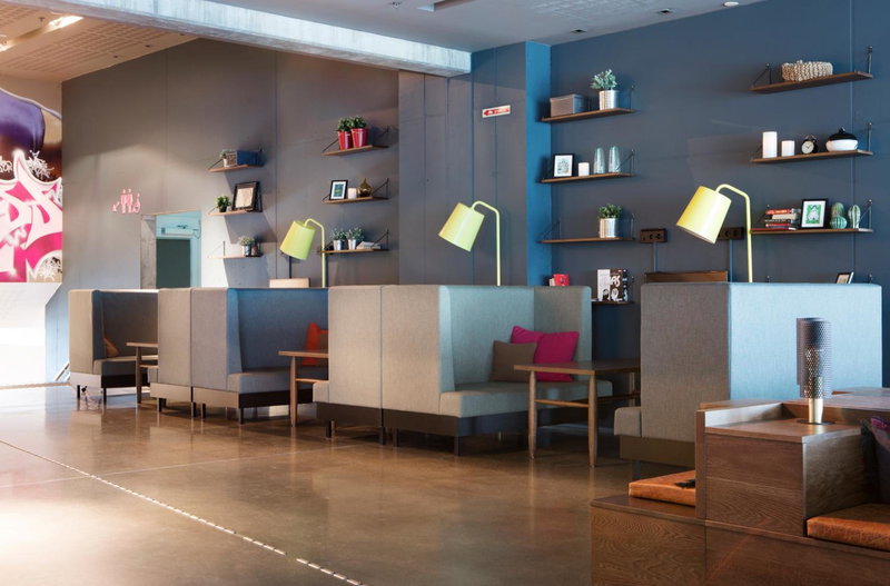 Comfort Hotel Square, Stavanger, Noruega