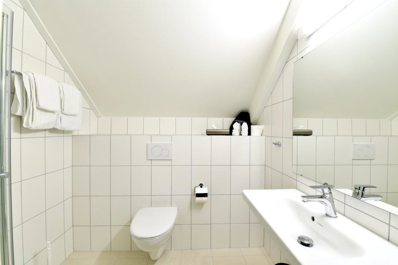 Thon Hotel Baronen, Alesund, Norvège