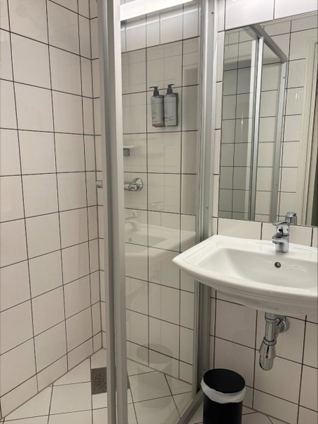Thon Hotel Baronen, Alesund, Norvège