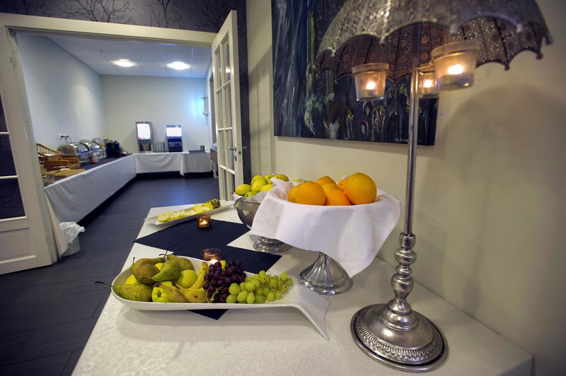 Thon Hotel Baronen, Alesund, Norvège
