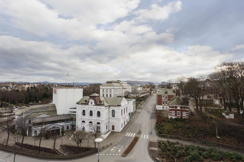 Scandic Stavanger Park, Stavanger, Noruega