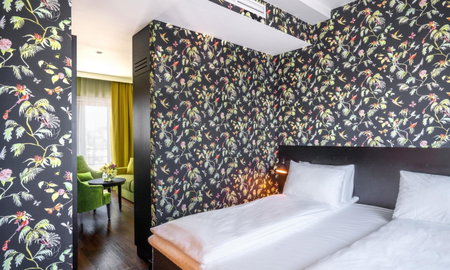 Thon Hotel Gyldenløve, Oslo, Noruega