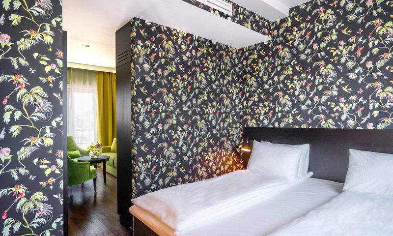 Thon Hotel Gyldenløve, Oslo, Noruega