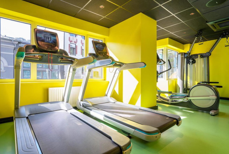 Thon Hotel Gyldenløve, Oslo, Noruega