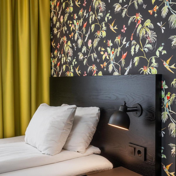 Thon Hotel Gyldenløve, Oslo, Noruega