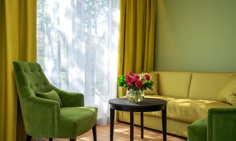 Thon Hotel Gyldenløve, Oslo, Noruega