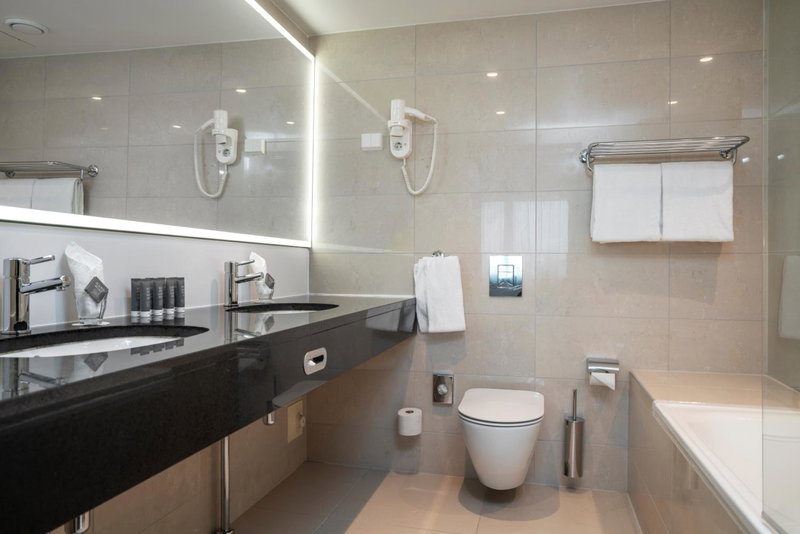 Thon Hotel Ski, Oslo, Noruega
