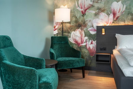 Thon Hotel Ski, Oslo, Noruega