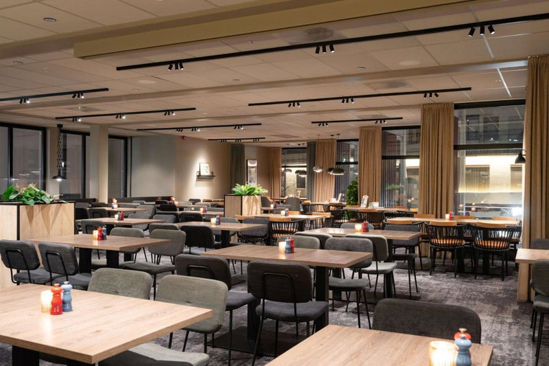 Scandic Victoria Lillehammer, Lillehammer, Норвегия