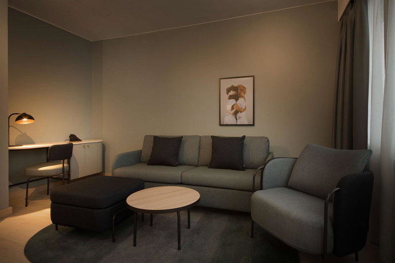 Scandic Victoria Lillehammer, Lillehammer, Норвегия