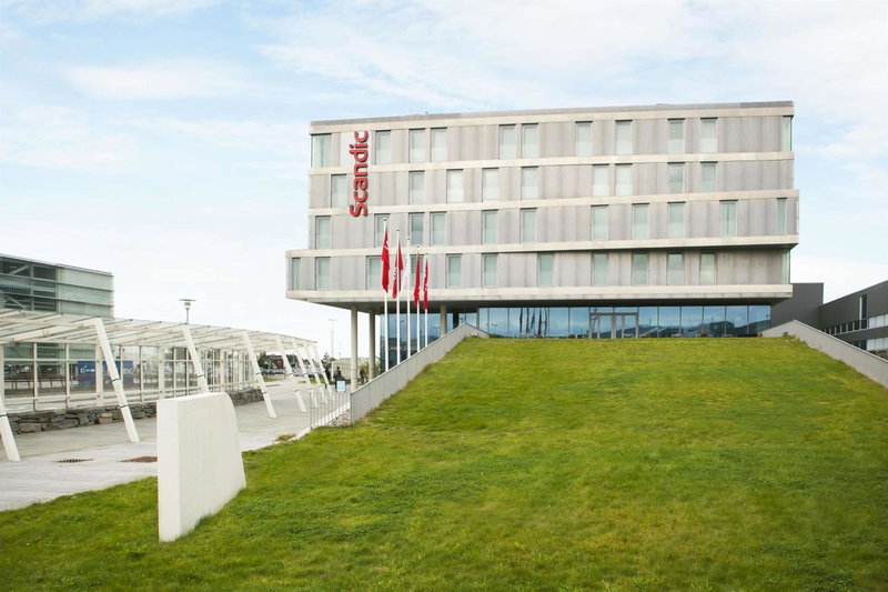Scandic Stavanger Airport, Sandnes, Norway