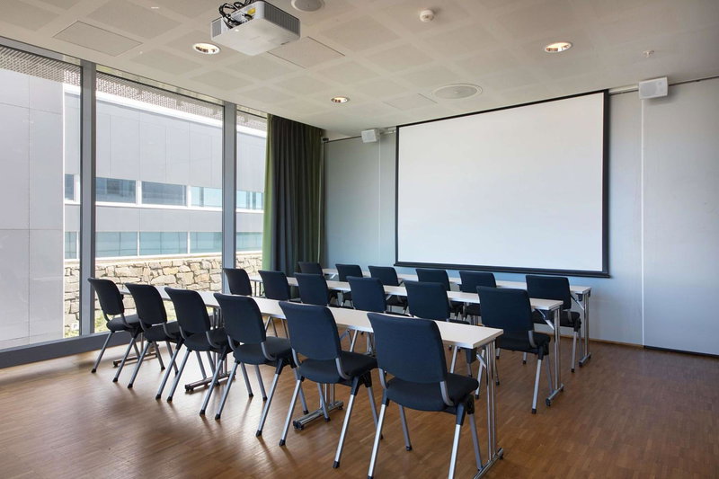 Scandic Stavanger Airport, Sandnes, Norway