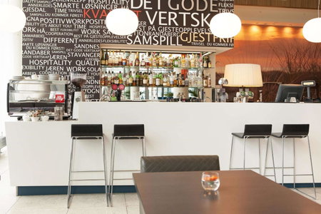 Scandic Stavanger Airport, Sandnes, Norway