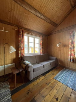 Sakrisøy Rorbuer, Reine, Noruega
