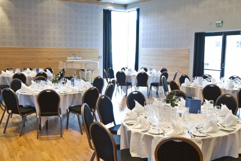 Kviknes Hotel, Balestrand, Norway