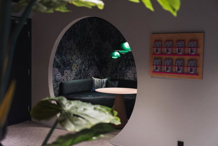 Anker Apartment - Grünerløkka, Oslo, Норвегия