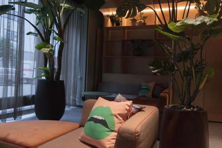 Anker Apartment - Grünerløkka, Oslo, Норвегия