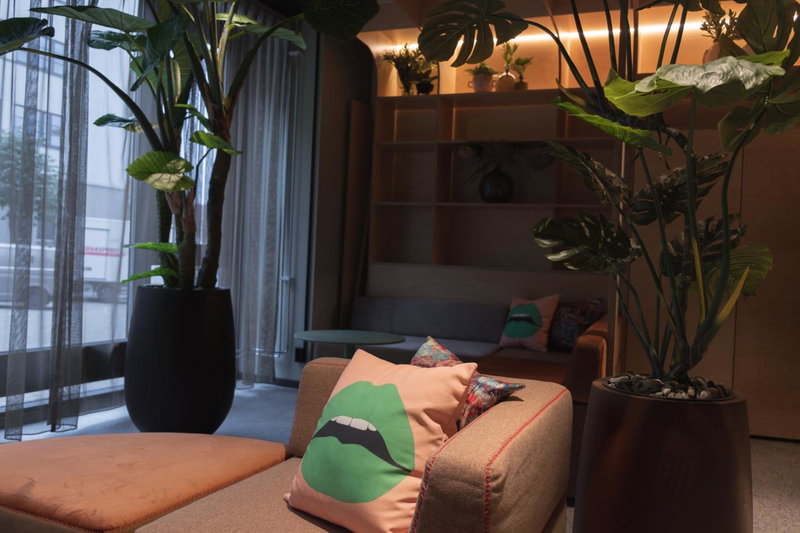 Anker Apartment - Grünerløkka, Oslo, Норвегия