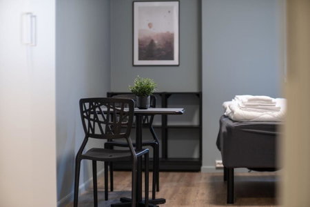 Anker Apartment - Grünerløkka, Oslo, Норвегия