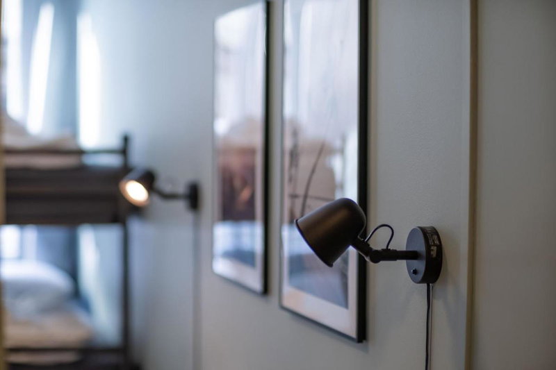 Anker Apartment - Grünerløkka, Oslo, Норвегия