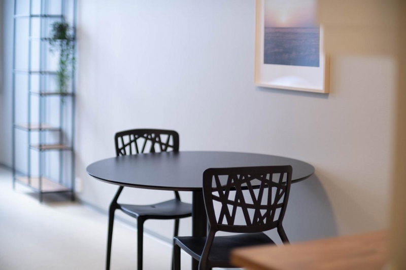Anker Apartment - Grünerløkka, Oslo, Норвегия