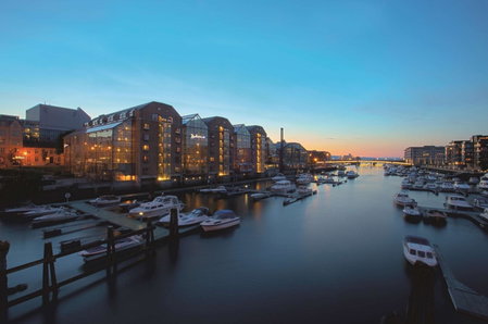 Radisson Blu Royal Garden Hotel, Trondheim, Trondheim, Noruega