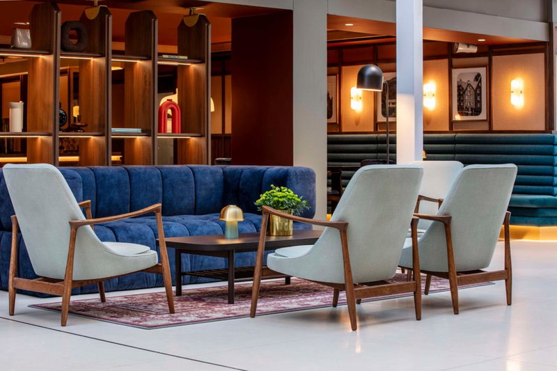 Radisson Blu Royal Garden Hotel, Trondheim, Trondheim, Noruega