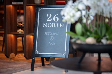 Radisson Blu Royal Garden Hotel, Trondheim, Trondheim, Noruega