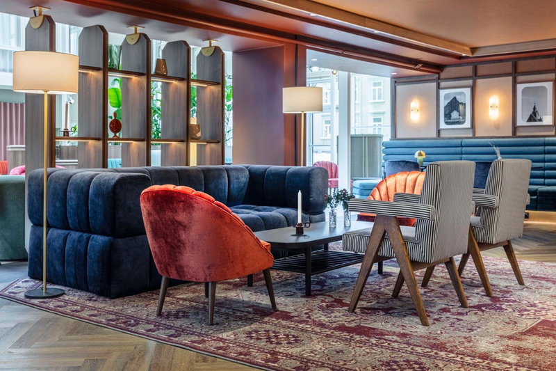 Radisson Blu Royal Garden Hotel, Trondheim, Trondheim, Noruega