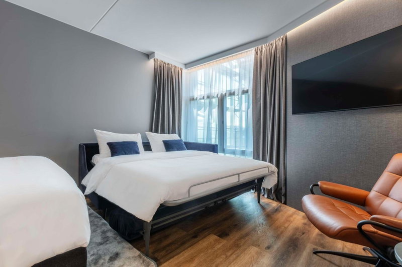 Radisson Blu Royal Garden Hotel, Trondheim, Trondheim, Noruega