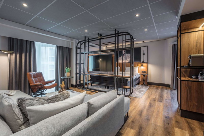 Radisson Blu Royal Garden Hotel, Trondheim, Trondheim, Noruega