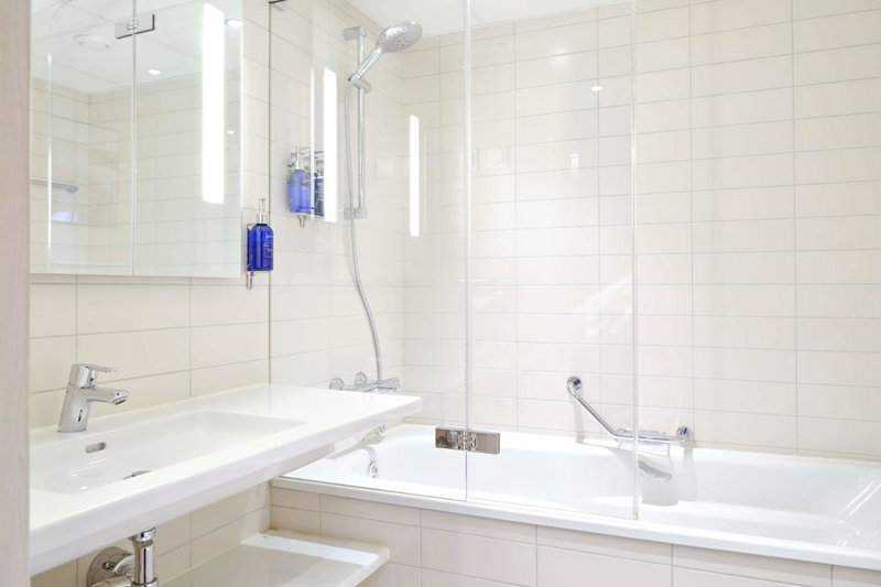 Radisson Blu Royal Garden Hotel, Trondheim, Trondheim, Noruega