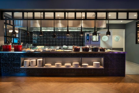 Quality Hotel Sogndal, Sogndal, Norway