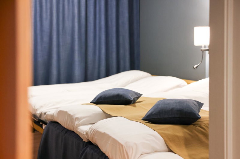 Quality Hotel Sogndal, Sogndal, Norway