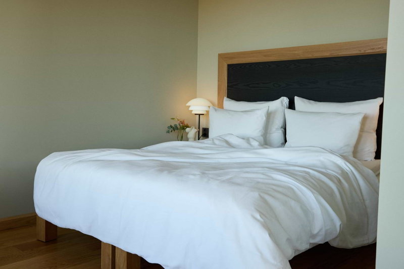 Wood Hotel Bodø, Bodo, Noruega