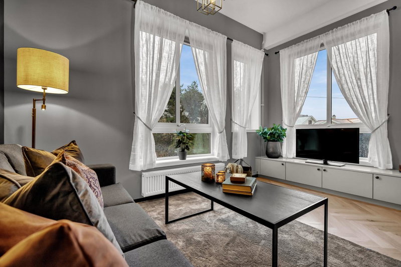 Origo Leilighetshotell, Drammen, Norwegen