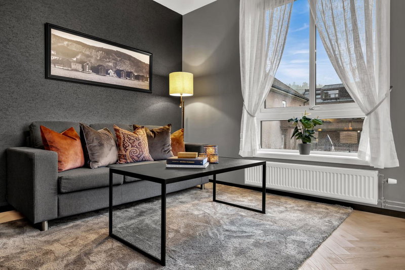 Origo Leilighetshotell, Drammen, Norwegen