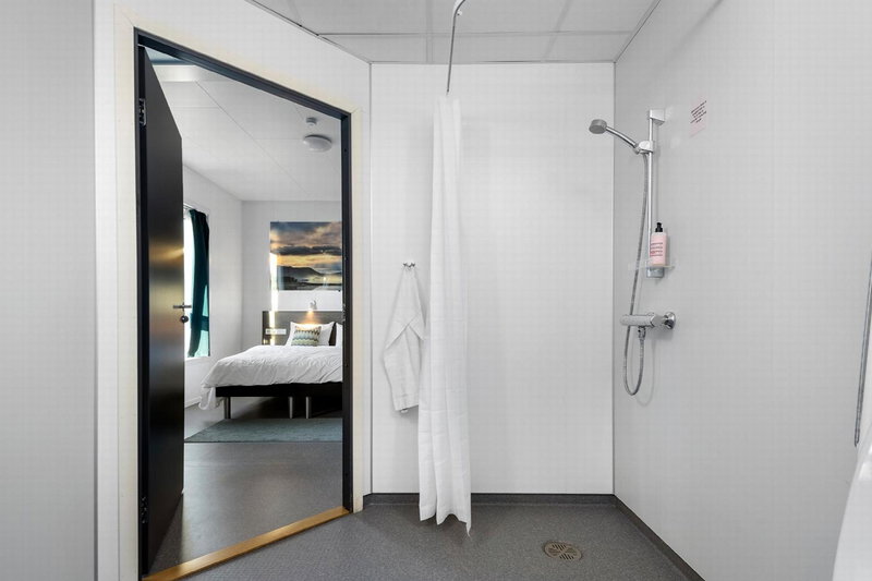 Aiden by Best Western Trondheim Airport, Stjoerdal, Norway