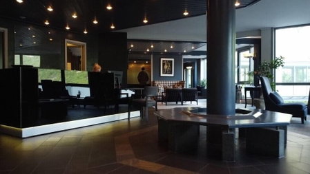 Havila Hotel Geiranger, Stranda, Норвегия
