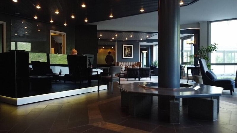 Havila Hotel Geiranger, Stranda, Норвегия