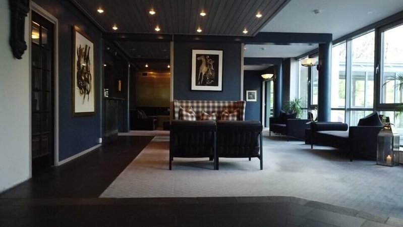 Havila Hotel Geiranger, Stranda, Норвегия