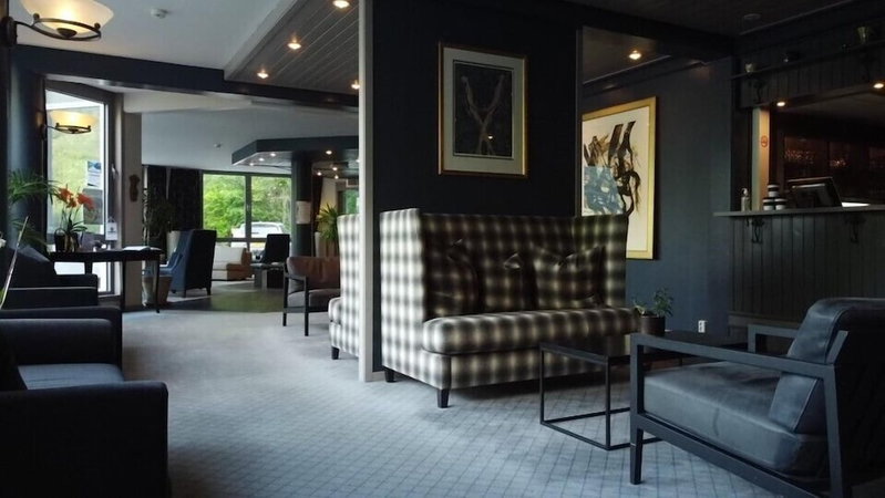 Havila Hotel Geiranger, Stranda, Норвегия