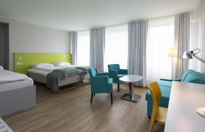 Thon Hotel Trondheim, Trondheim, Norwegen