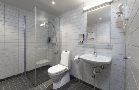 Thon Hotel Trondheim, Trondheim, Norwegen