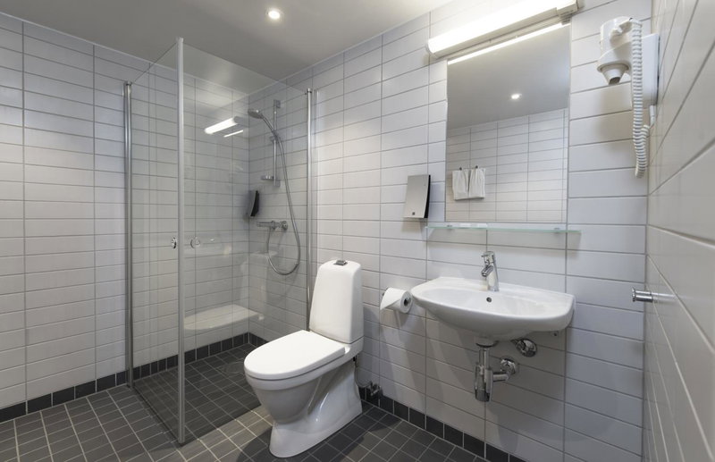 Thon Hotel Trondheim, Trondheim, Norwegen