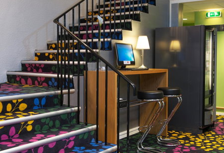 Thon Hotel Trondheim, Trondheim, Norwegen